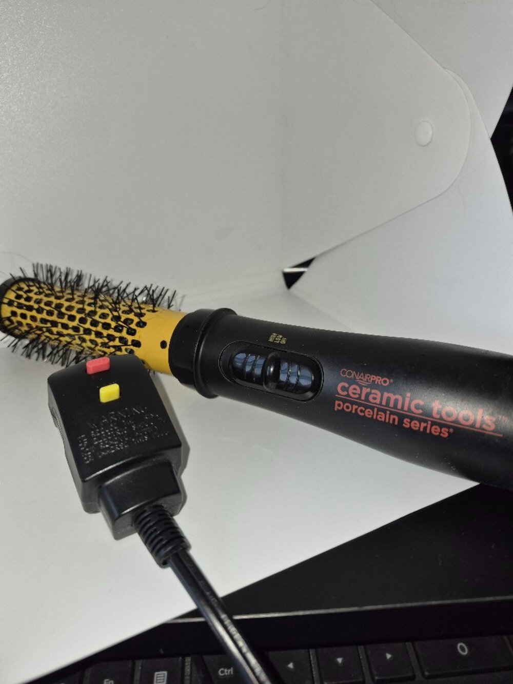 ConairPro Ceramic Hot Air Styler